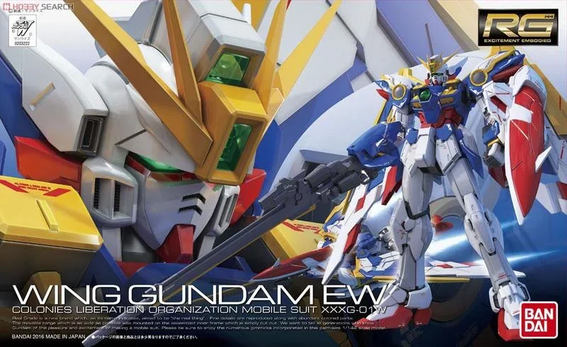 Bandai Original Anime Figur Gu – Bandai Model Gundam Rg Bewertung und Preis