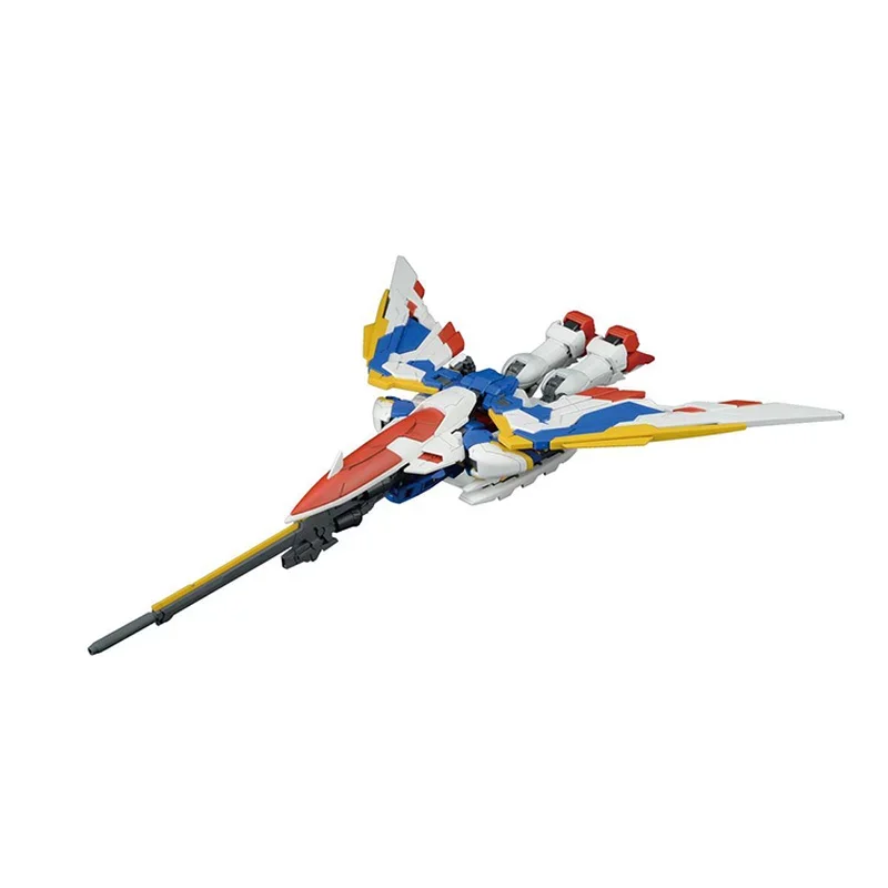 Bandai Original Anime Figur Gu – Bandai Model Gundam Rg Bewertung und Preis