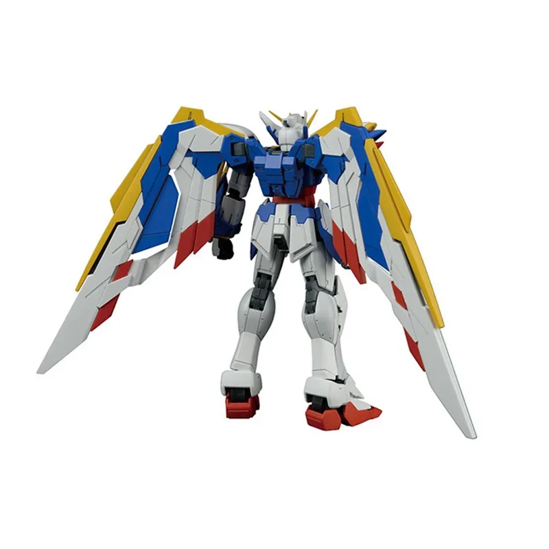 Bandai Original Anime Figur Gu – Bandai Model Gundam Rg Bewertung und Preis
