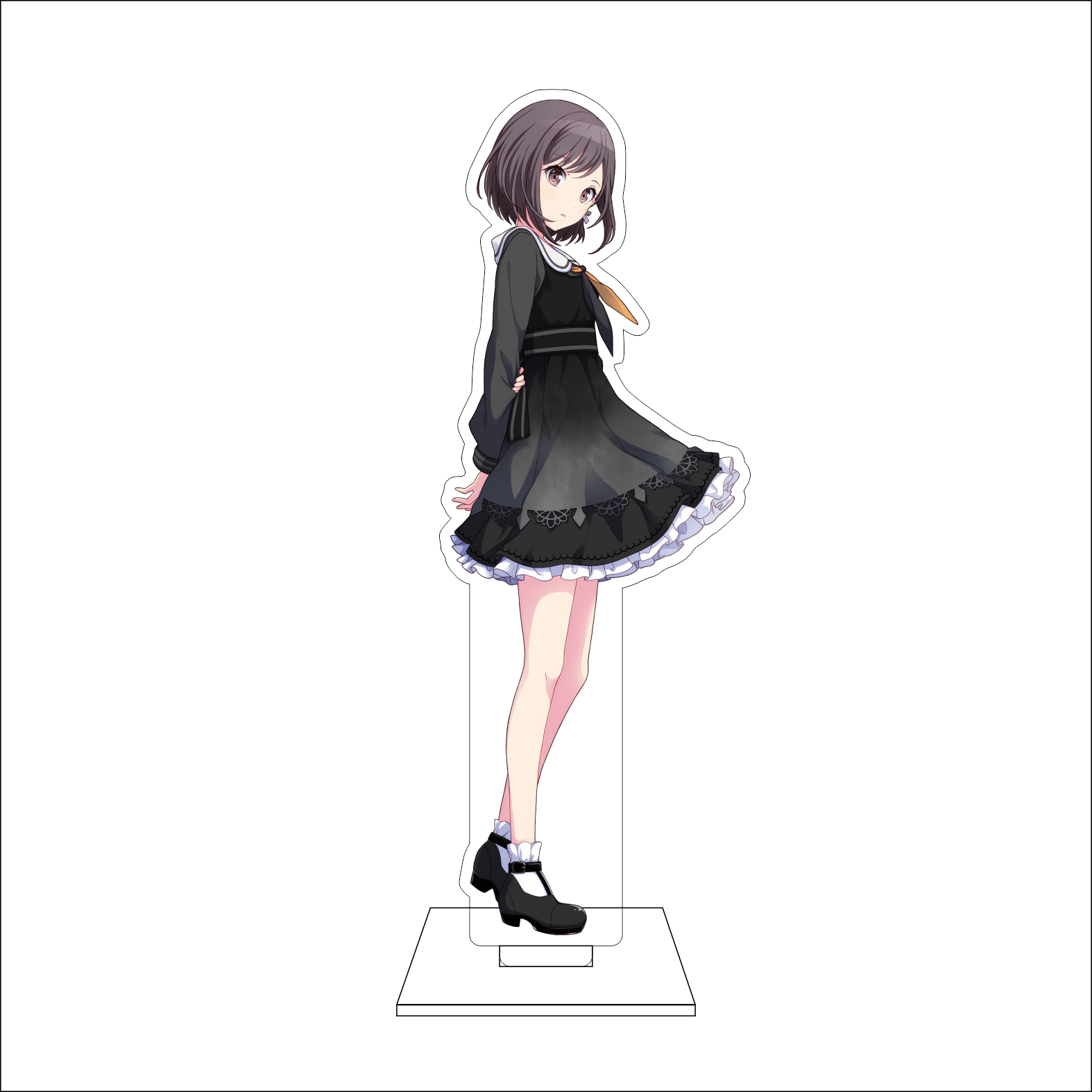 16CM Anime ‌ Project SEKAI COL – Figma Stand Set Bewertung und Preis