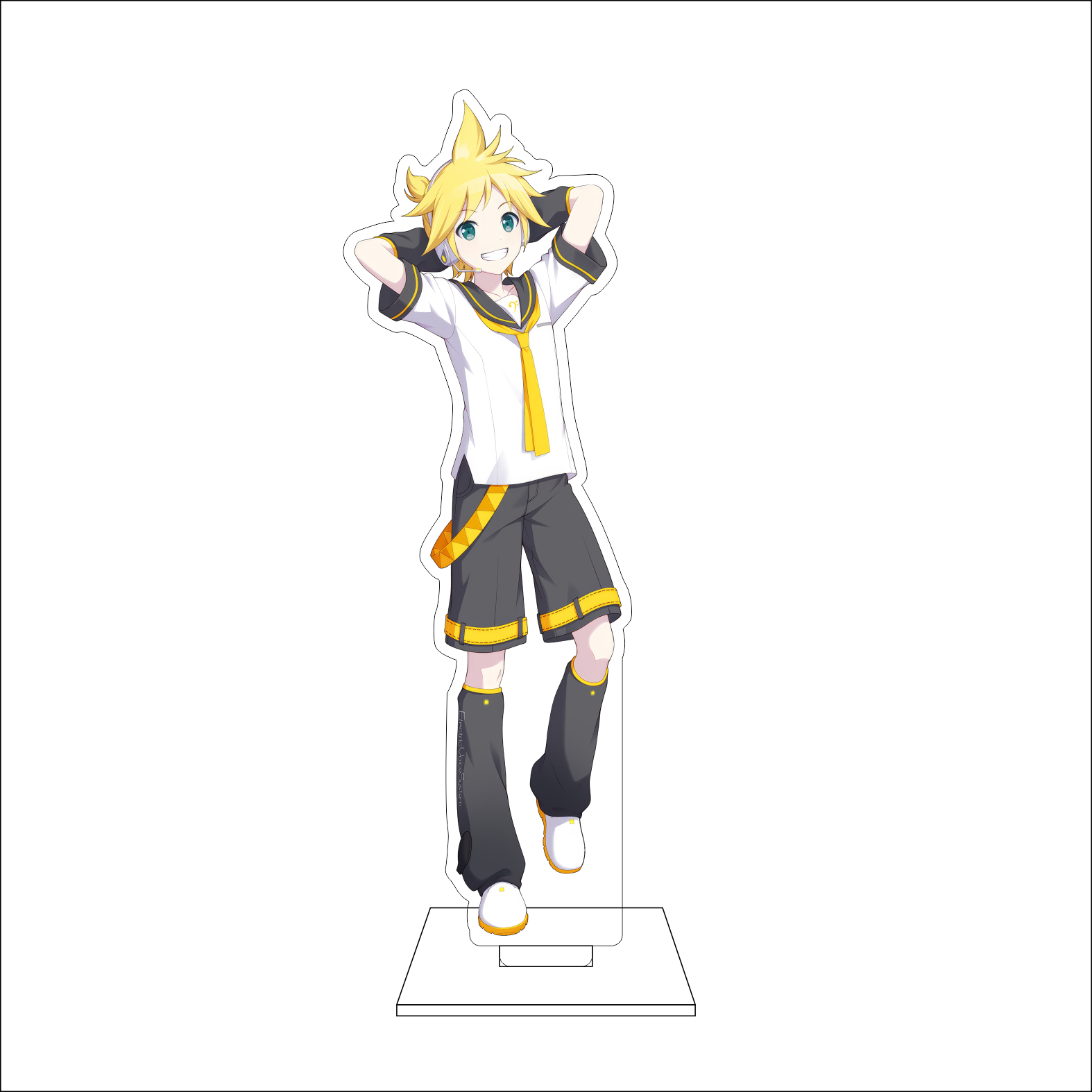 16CM Anime ‌ Project SEKAI COL – Figma Stand Set Bewertung und Preis