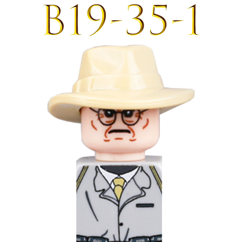 Militär-Soldaten-Figuren Baust – Lego Minifigure Holder Bewertung und Preis