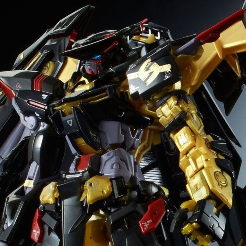 Montage Bandai Original auf La – Bandai Model Gundam Rg Bewertung und Preis