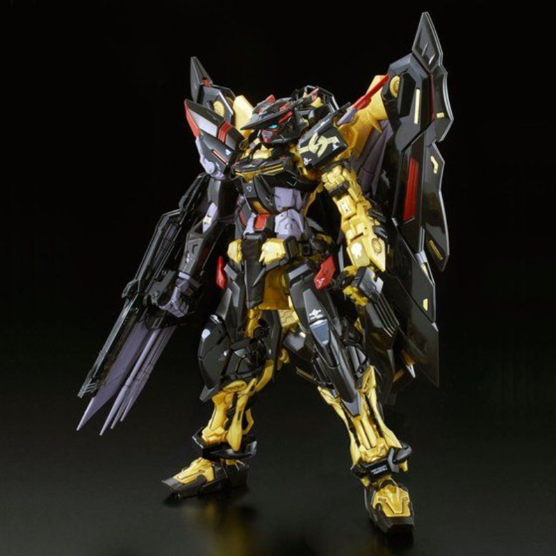 Montage Bandai Original auf La – Bandai Model Gundam Rg Bewertung und Preis
