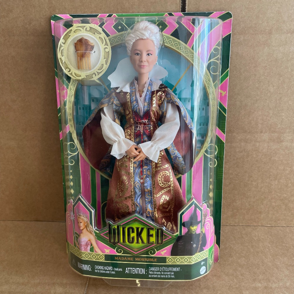 100 % Original Mattel Barbie W – Mattel Toy Barbie Bewertung und Preis