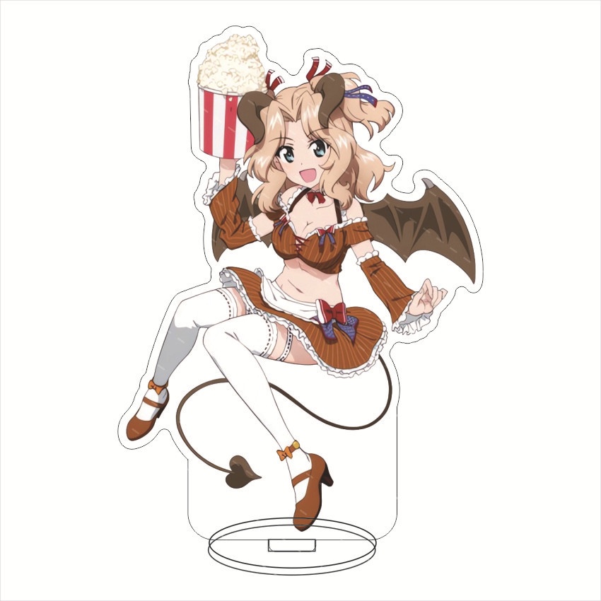 16CM Anime Acryl-Ständer GIRLS – Figma Stand Set Bewertung und Preis