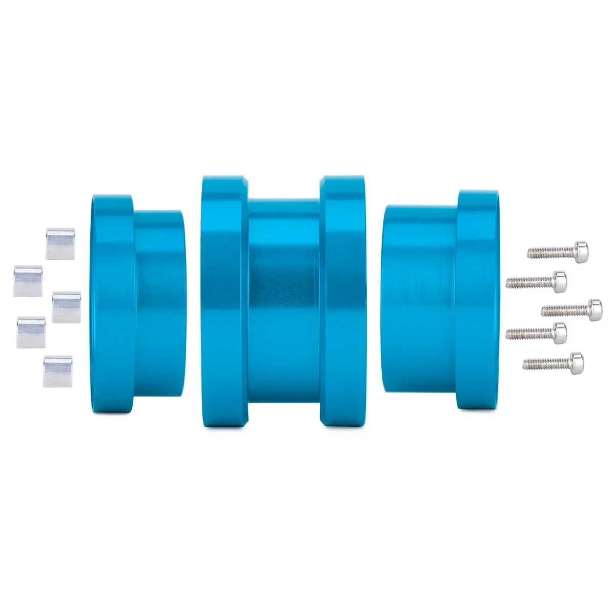 Aluminium Beadlock Wheels für  – Tamiya Model Rc Car Bewertung und Preis