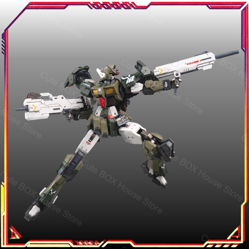AUF LAGER ENTROPY PLAY RG 1/14 – Bandai Model Gundam Rg Bewertung und Preis